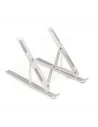 Notebook Stand iggual IGG318195 | Tienda24 Tienda24.eu