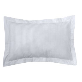 Capa de travesseiro Alexandra House Living Branco de Alexandra House Living, Capas - Ref: D1601254, Preço: 11,36 €, Desconto: %