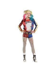 Costume for Adults My Other Me Evil Female Clown (2 Pieces) | Tienda24 Tienda24.eu