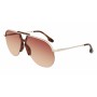 Gafas de Sol Mujer Victoria Beckham Ø 65 mm de Victoria Beckham, Gafas y accesorios - Ref: S0374891, Precio: 97,14 €, Descuen...