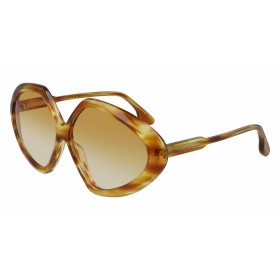 Óculos escuros femininos Victoria Beckham Ø 64 mm de Victoria Beckham, Óculos e acessórios - Ref: S0374911, Preço: 99,51 €, D...