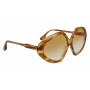 Gafas de Sol Mujer Victoria Beckham Ø 64 mm de Victoria Beckham, Gafas y accesorios - Ref: S0374911, Precio: 99,51 €, Descuen...