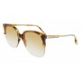 Gafas de Sol Mujer Victoria Beckham VB617S-222 ø 63 mm de Victoria Beckham, Gafas y accesorios - Ref: S0374913, Precio: 97,14...