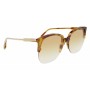 Gafas de Sol Mujer Victoria Beckham VB617S-222 ø 63 mm de Victoria Beckham, Gafas y accesorios - Ref: S0374913, Precio: 97,14...