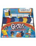 Tischspiel Hasbro Gestos ES | Tienda24 Tienda24.eu