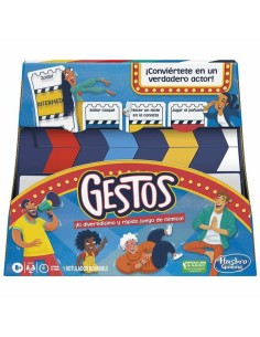 Board game Boli Loco Bizak 63391801 ES | Tienda24 Tienda24.eu