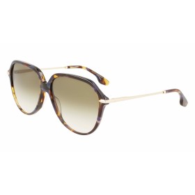 Lunettes de soleil Femme Victoria Beckham VB637S-418 ø 59 mm de Victoria Beckham, Lunettes et accessoires - Réf : S0374937, P...