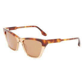 Lunettes de soleil Femme Victoria Beckham VB638S-218 Ø 55 mm de Victoria Beckham, Lunettes et accessoires - Réf : S0374940, P...