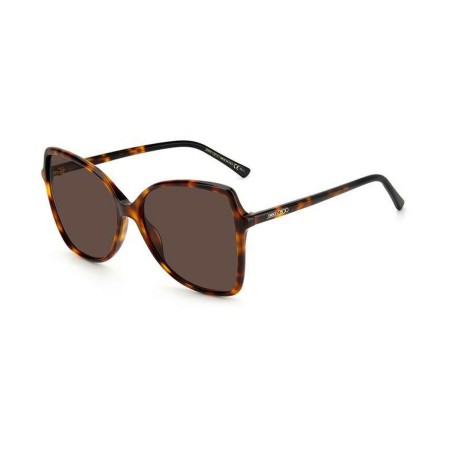 Damensonnenbrille Jimmy Choo FEDE-S-086 ø 59 mm | Tienda24 - Global Online Shop Tienda24.eu