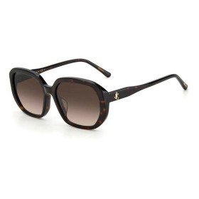 Ladies' Sunglasses Jimmy Choo KARLY-F-S-086 ø 57 mm by Jimmy Choo, Glasses and accessories - Ref: S0374958, Price: 74,66 €, D...