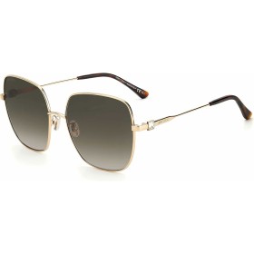 Lunettes de soleil Femme Jimmy Choo KORI-G-SK-06J ø 60 mm de Jimmy Choo, Lunettes et accessoires - Réf : S0374960, Prix : 78,...