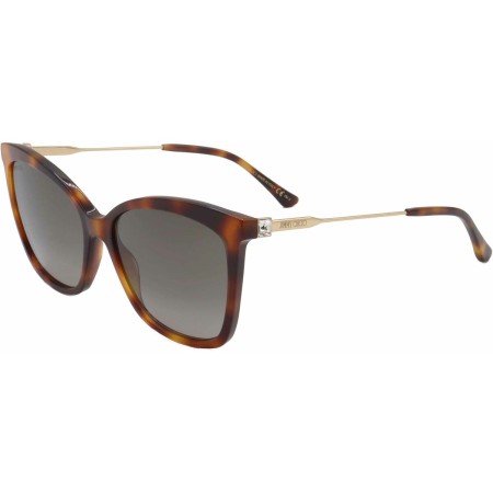 Ladies' Sunglasses Jimmy Choo MACI-S-086 Ø 55 mm by Jimmy Choo, Glasses and accessories - Ref: S0374966, Price: 101,05 €, Dis...