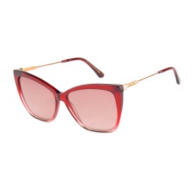 Montatura per Occhiali Donna Alexander McQueen AMQ-4203-K6M Ø 52 mm | Tienda24 - Global Online Shop Tienda24.eu