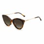 Ladies' Sunglasses Jimmy Choo VIC-F-SK-086 Ø 64 mm by Jimmy Choo, Glasses and accessories - Ref: S0374974, Price: 105,52 €, D...