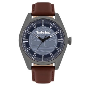 Montre Homme Timberland KW82.03TI (Ø 42 mm) de Timberland, Montres bracelet - Réf : S0374997, Prix : 77,79 €, Remise : %