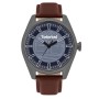 Reloj Hombre Timberland KW82.03TI (Ø 42 mm) de Timberland, Relojes de pulsera - Ref: S0374997, Precio: 77,79 €, Descuento: %