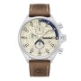 Men's Watch Timberland TDWGC9000403 (Ø 45 mm) by Timberland, Wrist Watches - Ref: S0375009, Price: 110,67 €, Discount: %