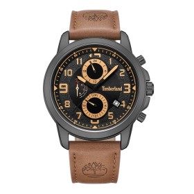 Montre Homme Timberland TDWGF9002403 (Ø 44 mm) de Timberland, Montres bracelet - Réf : S0375014, Prix : 123,54 €, Remise : %