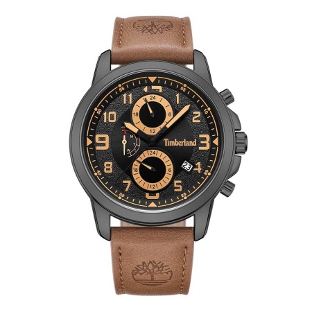 Men's Watch Timberland TDWGF9002403 (Ø 44 mm) by Timberland, Wrist Watches - Ref: S0375014, Price: 123,54 €, Discount: %