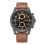 Reloj Hombre Timberland TDWGF9002403 (Ø 44 mm) de Timberland, Relojes de pulsera - Ref: S0375014, Precio: 123,54 €, Descuento: %