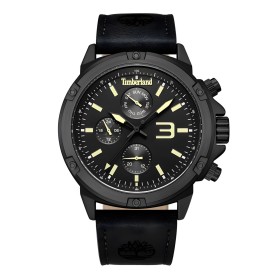 Herrenuhr Timberland TDWGF9002904 (Ø 46 mm) von Timberland, Armbanduhren - Ref: S0375017, Preis: 122,13 €, Rabatt: %