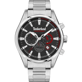 Montre Homme Timberland TDWGI2102404 (Ø 46 mm) de Timberland, Montres bracelet - Réf : S0375018, Prix : 102,96 €, Remise : %