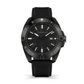 Montre Homme Timberland TDWGN2102904 (Ø 45 mm) de Timberland, Montres bracelet - Réf : S0375020, Prix : 85,06 €, Remise : %