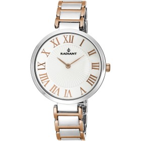 Montre Femme Radiant RA461202 (Ø 36 mm) de Radiant, Montres bracelet - Réf : S0375039, Prix : 28,80 €, Remise : %