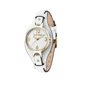 Orologio Donna Timberland 14203LSG-01 (Ø 30 mm) di Timberland, Orologi da polso - Rif: S0375042, Prezzo: 45,70 €, Sconto: %