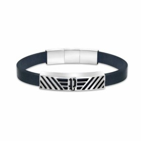 Bracciale Uomo Police 19 cm di Police, Bracciali - Rif: S0375049, Prezzo: 35,85 €, Sconto: %