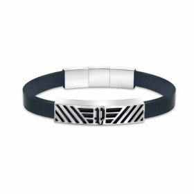 Bracelete masculino Guess CMB80802 (18 cm) | Tienda24 - Global Online Shop Tienda24.eu