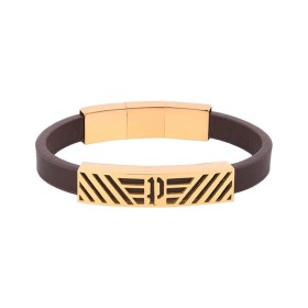 Bracelete masculino Police de Police, Pulseiras - Ref: S0375050, Preço: 35,96 €, Desconto: %