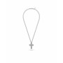 Men's Necklace Police PEAGN2211601 50 cm by Police, Necklaces - Ref: S0375053, Price: 29,87 €, Discount: %