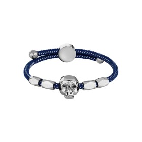 Bracelete masculino Police PJ.26554BLN-02 20 cm de Police, Pulseiras - Ref: S0375060, Preço: 29,87 €, Desconto: %