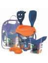 Set di giocattoli per il mare Stitch Zaino da Stitch, Giocattoli per sabbia e da spiaggia - Ref: S2434454, Precio: 16,26 €, D...