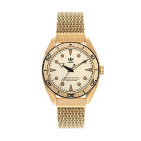 Montre Homme Adidas (Ø 42 mm) de Adidas, Montres bracelet - Réf : S0375095, Prix : 85,06 €, Remise : %