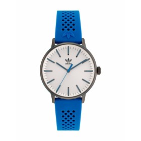 Reloj Hombre Adidas (Ø 38 mm) de Adidas, Relojes de pulsera - Ref: S0375101, Precio: 64,24 €, Descuento: %