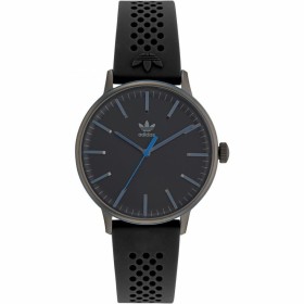 Reloj Hombre Adidas (Ø 38 mm) de Adidas, Relojes de pulsera - Ref: S0375102, Precio: 64,24 €, Descuento: %