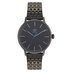 Reloj Hombre Adidas (Ø 38 mm) de Adidas, Relojes de pulsera - Ref: S0375103, Precio: 74,66 €, Descuento: %