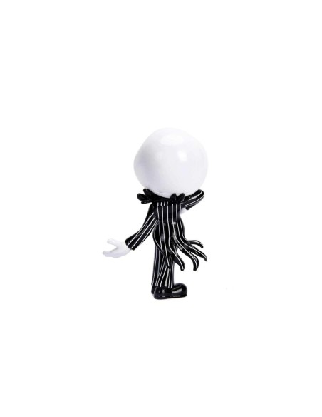 Figurine The Nightmare Before Christmas Jack Skellington 10 cm | Tienda24 Tienda24.eu