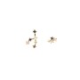 Ladies' Earrings PDPAOLA AR01-406-U 2 cm by PDPAOLA, Earrings - Ref: S0375227, Price: 46,23 €, Discount: %