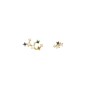 Ladies' Earrings PDPAOLA AR01-409-U 2 cm by PDPAOLA, Earrings - Ref: S0375230, Price: 46,23 €, Discount: %