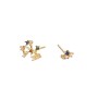 Pendientes Mujer PDPAOLA AR01-412-U 2 cm de PDPAOLA, Pendientes - Ref: S0375233, Precio: 46,23 €, Descuento: %