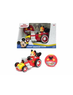 Voiture Télécommandée Mondo Mac Laren Senna Multicouleur | Tienda24 Tienda24.eu