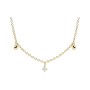 Ladies' Necklace PDPAOLA CO01-491-U 40 cm | Tienda24 - Global Online Shop Tienda24.eu