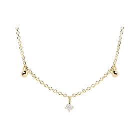 Ladies' Necklace PDPAOLA CO01-491-U 40 cm by PDPAOLA, Necklaces - Ref: S0375249, Price: 42,80 €, Discount: %