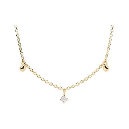 Ladies' Necklace PDPAOLA CO01-491-U 40 cm | Tienda24 - Global Online Shop Tienda24.eu