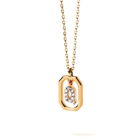 Ladies' Necklace PDPAOLA CO01-528-U by PDPAOLA, Necklaces - Ref: S0375250, Price: 41,09 €, Discount: %