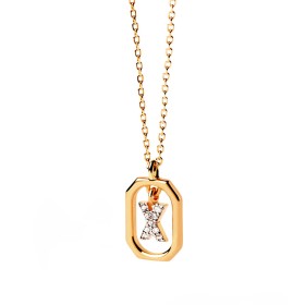 Collier Femme Amen CLALABR3 | Tienda24 - Global Online Shop Tienda24.eu