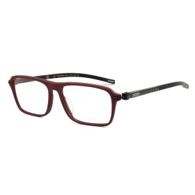 Monture de Lunettes Homme Chopard VCH31057AR3M Rouge ø 57 mm de Chopard, Lunettes et accessoires - Réf : S0375264, Prix : 167...